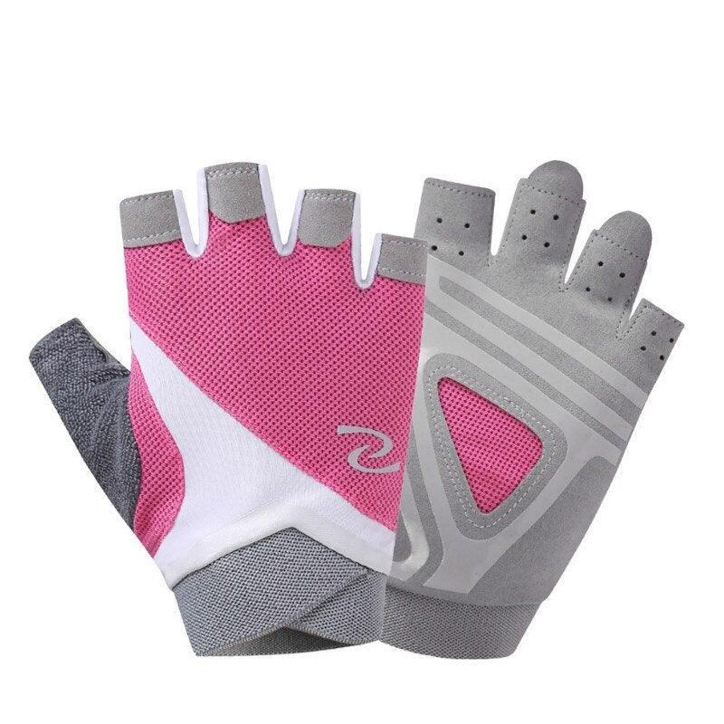 Women's Professional Bodybuilding, Gym Gloves for Weight Lifting - Etyn Online {{ product_tag }}