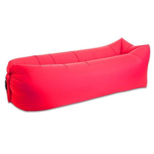 Inflatable Air Sofa Bed - Etyn Online {{ product_tag }}