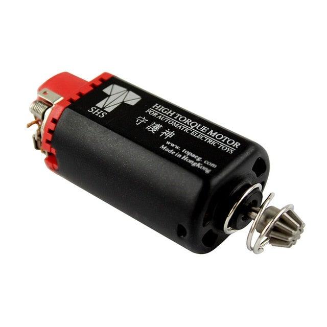 SHS Original torque Motor for Airsoft AEG and Gel - Etyn Online {{ product_tag }}