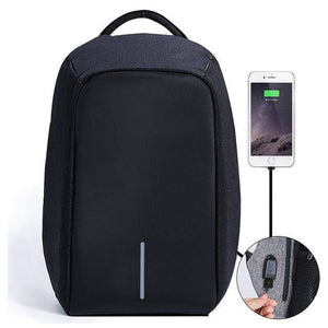 15inch Multifunction Anti theft Backpack - Etyn Online {{ product_tag }}