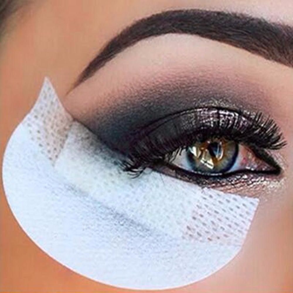 20pcs Pro Cotton Eyeshadow Shields - Etyn Online