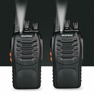 Baofeng BF-888S Walkie Talkie 2 Two Way Radio - Etyn Online {{ product_tag }}