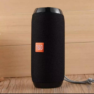Bluetooth Speaker Wireless Waterproof Outdoor Stereo - Etyn Online {{ product_tag }}