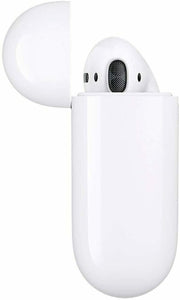 Apple AirPods 2nd Gen Right or Left or Both Sides or Charging Case Replacement - Etyn Online {{ product_tag }}