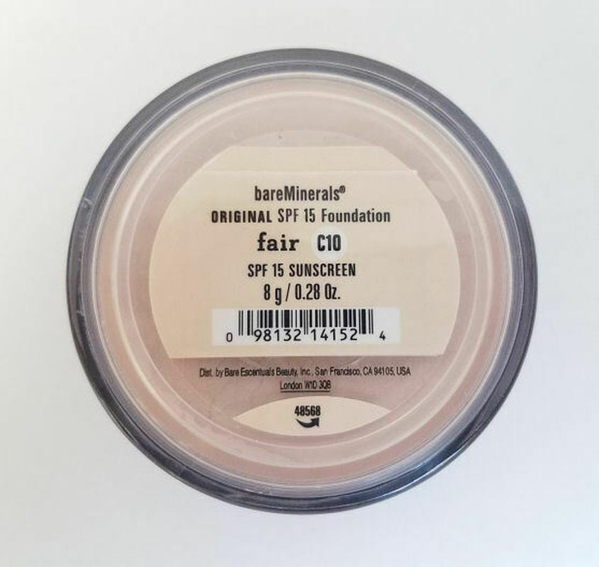 Lots of Shades BareMinerals Original Foundation Escentuals 8g XL Large 24hr Ship - Etyn Online {{ product_tag }}