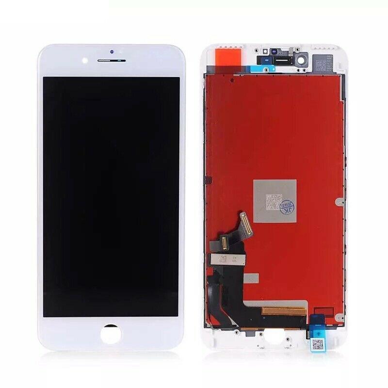 LCD Display Touch Screen Digitizer Assembly Replacement for Iphone 6 6S 7 8 Plus - Etyn Online {{ product_tag Tablet Computer Screens & Screen Digitizers }}
