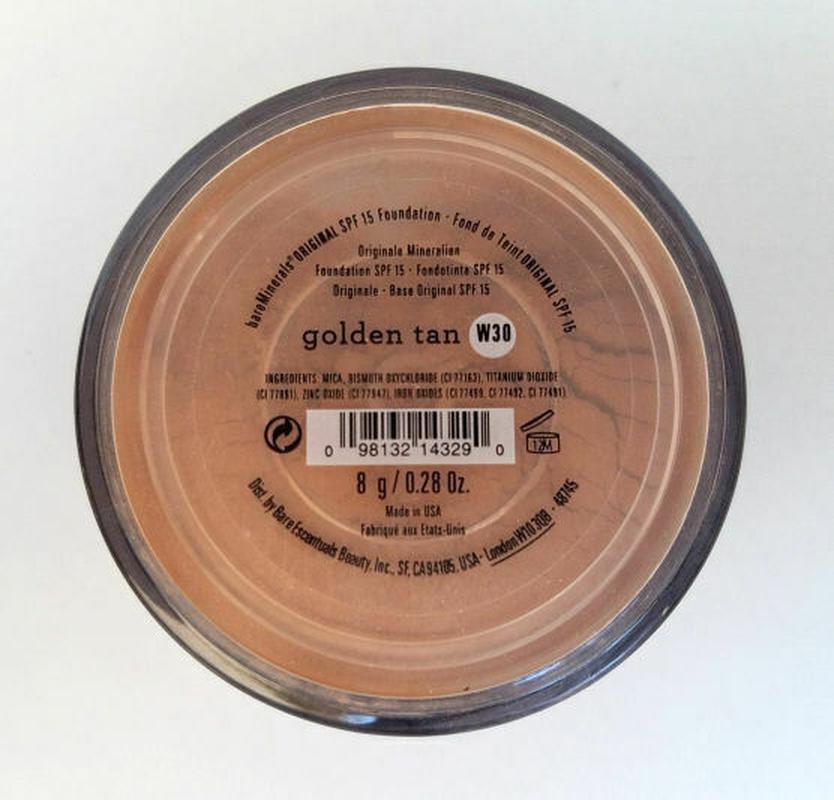 Lots of Shades BareMinerals Original Foundation Escentuals 8g XL Large 24hr Ship - Etyn Online {{ product_tag }}