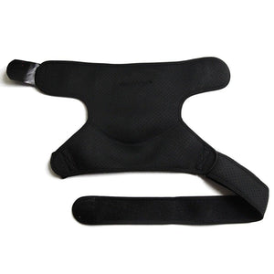 Adjustable Shoulder Brace Support Strap Wrap Belt Band - Etyn Online {{ product_tag }}
