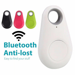 Never lose anything ever again / Bluetooth Anti-Lost Alarm - Etyn Online {{ product_tag }}