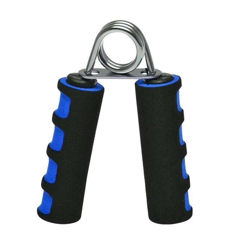 Hand, Arm, Wrist Grip for Fitness Strength Trainers Gym Tool - Etyn Online {{ product_tag }}