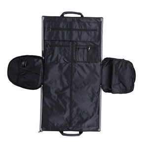 Travel Garment Bag Duffel Bag - Etyn Online {{ product_tag }}