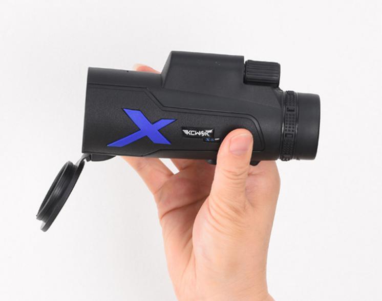 Night Vision High-Quality Monocular 20x50 Powerful Zoom Binoculars High-Quality Zoom. - Etyn Online {{ product_tag }}