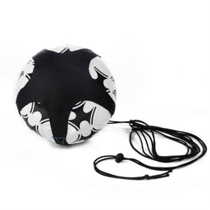 Bounce Ball Strap Soccer Bumper Training Device - Etyn Online {{ product_tag }}