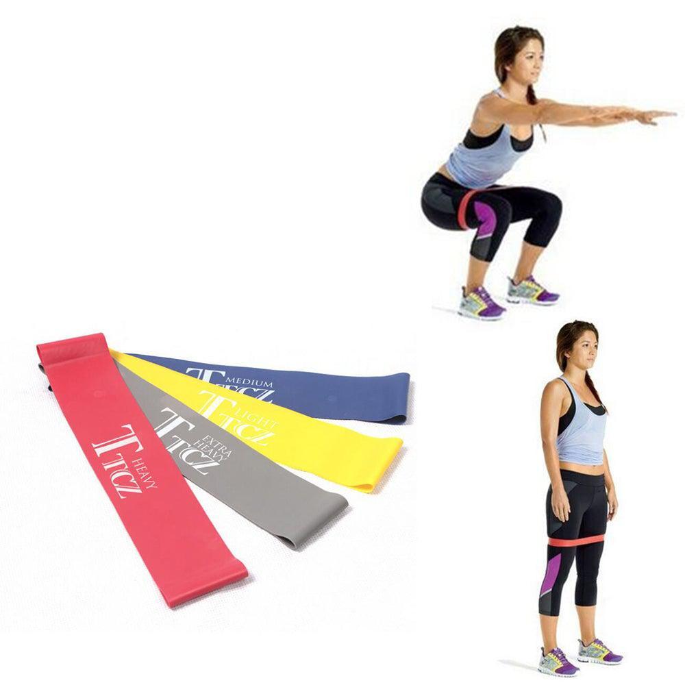 Exercise Loop Bands Latex - Etyn Online {{ product_tag }}