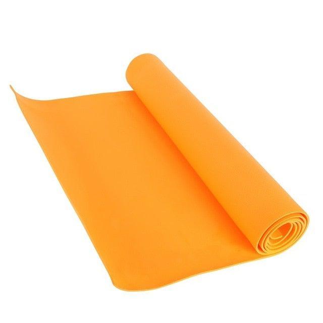 6MM Yoga Mats Anti-slip Blanket Sport Yoga Mat - Etyn Online {{ product_tag }}
