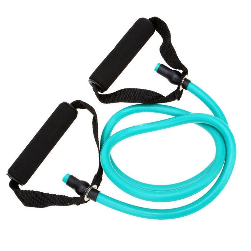 4.72 inches Yoga Pull Rope Elastic Resistance Bands Exercise Tubes - Etyn Online {{ product_tag }}