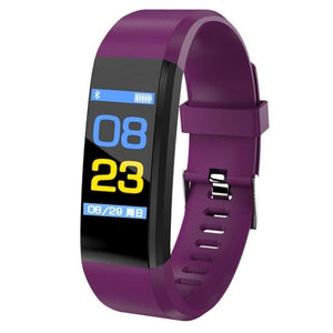 Smart Watch Men Women Fitness Tracker Smartwatch Sport Watch - Etyn Online {{ product_tag }}