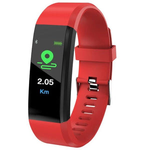 Smart Watch Men Women Fitness Tracker Smartwatch Sport Watch - Etyn Online {{ product_tag }}