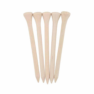 50PCS Wooden Golf Tees - Etyn Online {{ product_tag }}