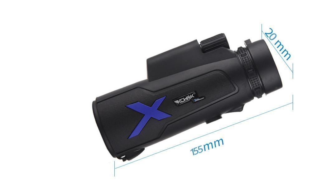Night Vision High-Quality Monocular 20x50 Powerful Zoom Binoculars High-Quality Zoom. - Etyn Online {{ product_tag }}