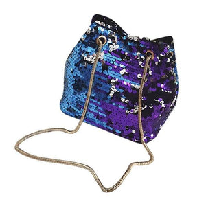 Handmade Design Women's Fashion Shoulder Bucket Bag - Etyn Online {{ product_tag }}
