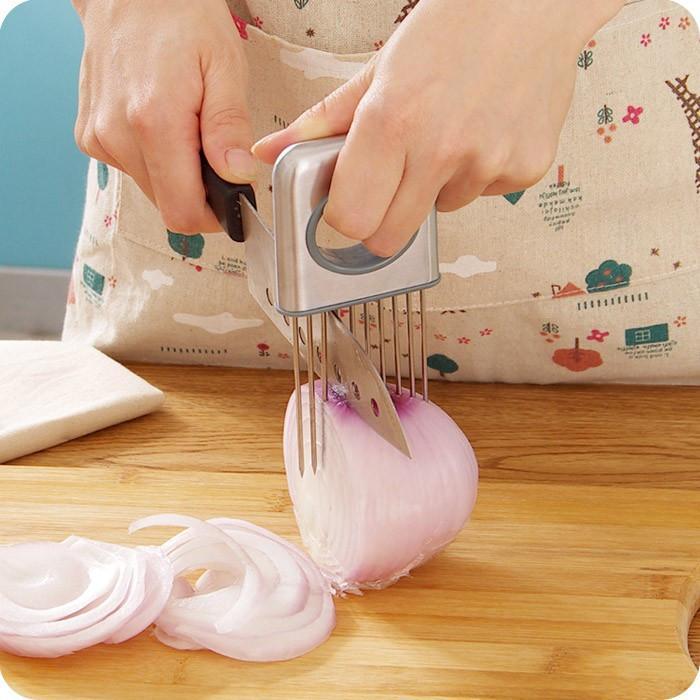 Easy Onion Holder Slicer - Etyn Online {{ product_tag }}