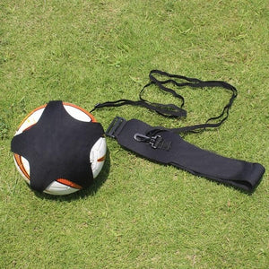 Bounce Ball Strap Soccer Bumper Training Device - Etyn Online {{ product_tag }}