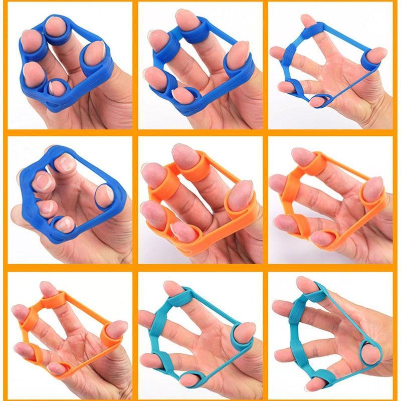 Finger Excercise Rubber Bands - Etyn Online {{ product_tag }}