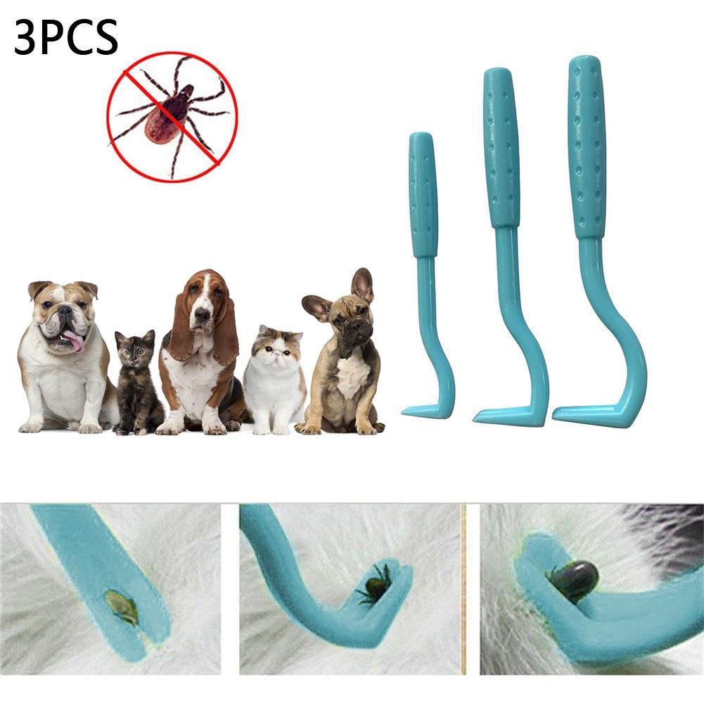 3PCS Pet Flea Remover Tool - Etyn Online {{ product_tag }}