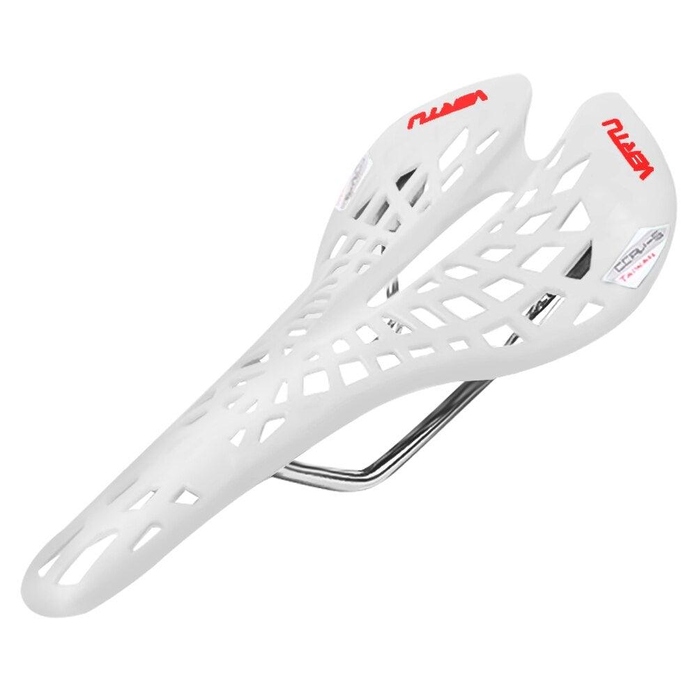 Mountain Road Bicycle Saddle Carbon Fiber Seat - Etyn Online {{ product_tag }}