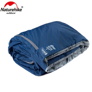 Naturehike Sleeping Bag Ultralight LW180 Waterproof Cotton Sleeping Bag Nature Hike Summer Hiking Camping Sleeping Bag - Etyn Online {{ product_tag }}