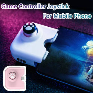 for PUBG Game Controller Phone Controller Gamepad Type C or IOS Port with Charging Port for LOL CF Controller Joystick - Etyn Online {{ product_tag }}