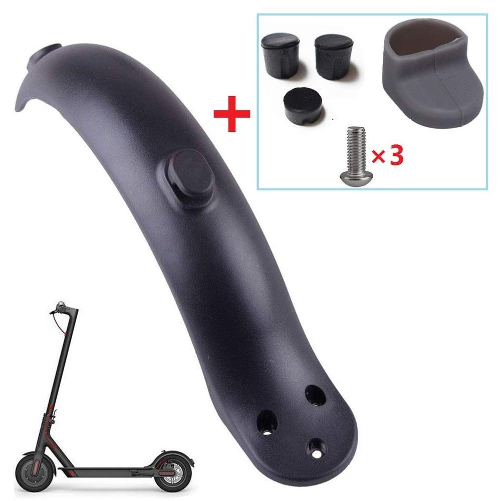 Fenders Scooter Wings Rear Mud Guard - Etyn Online {{ product_tag }}