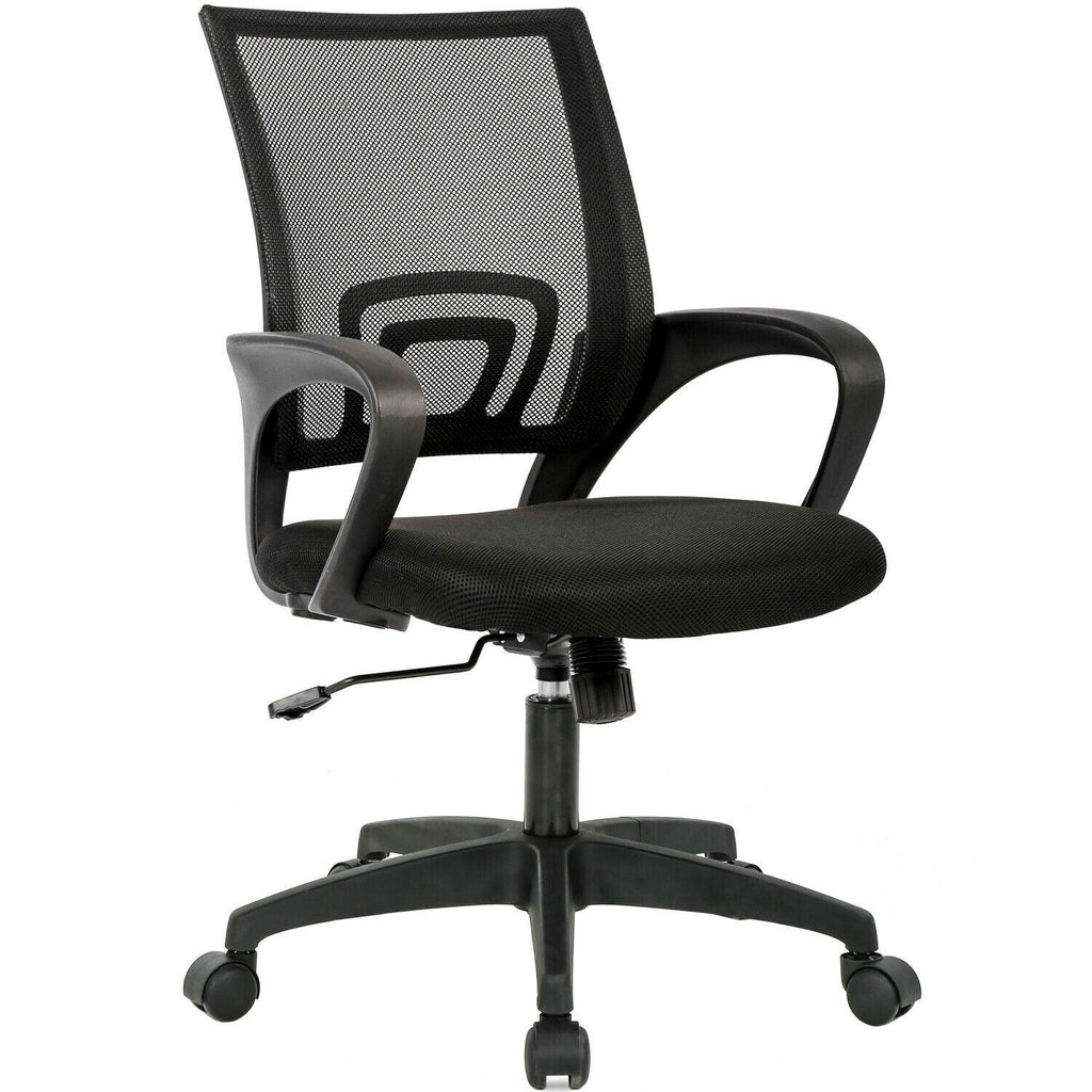 Home Office Chair Ergonomic Desk Chair Mesh Computer Chair - Etyn Online {{ product_tag }}