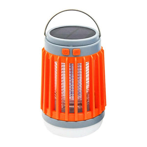 Solar USB Mosquito Killer Light Lamp - Etyn Online {{ product_tag }}