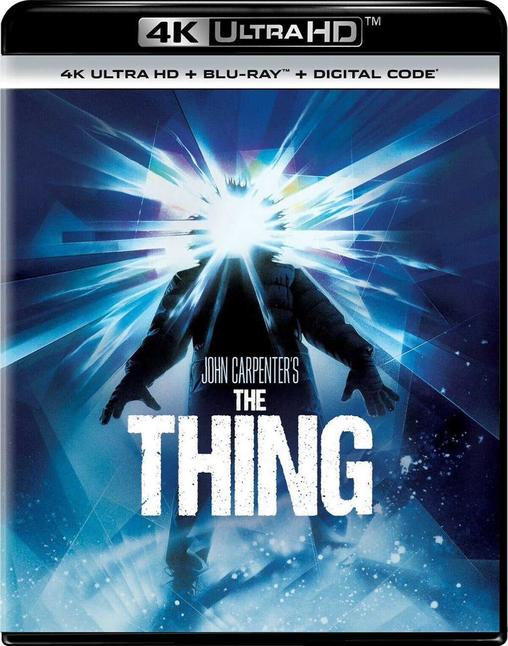 The Thing 4K UHD - Etyn Online {{ product_tag }}