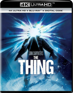 The Thing 4K UHD - Etyn Online {{ product_tag }}