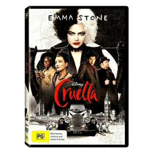 Cruella 2021 - Etyn Online {{ product_tag }}