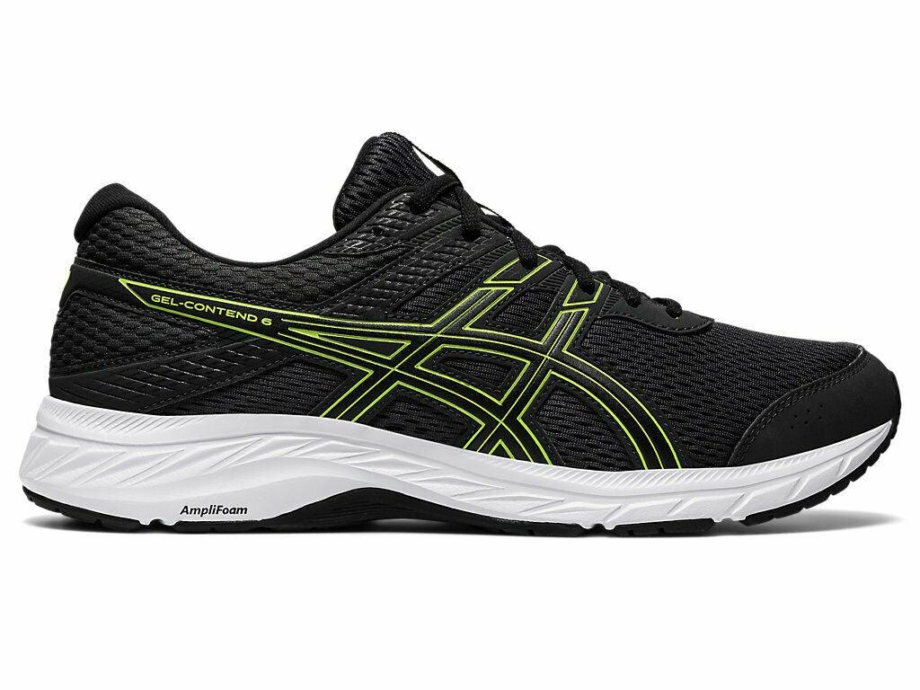 ASICS Men's GEL-Contend 6 Running Shoes 1011A667 - Etyn Online {{ product_tag }}