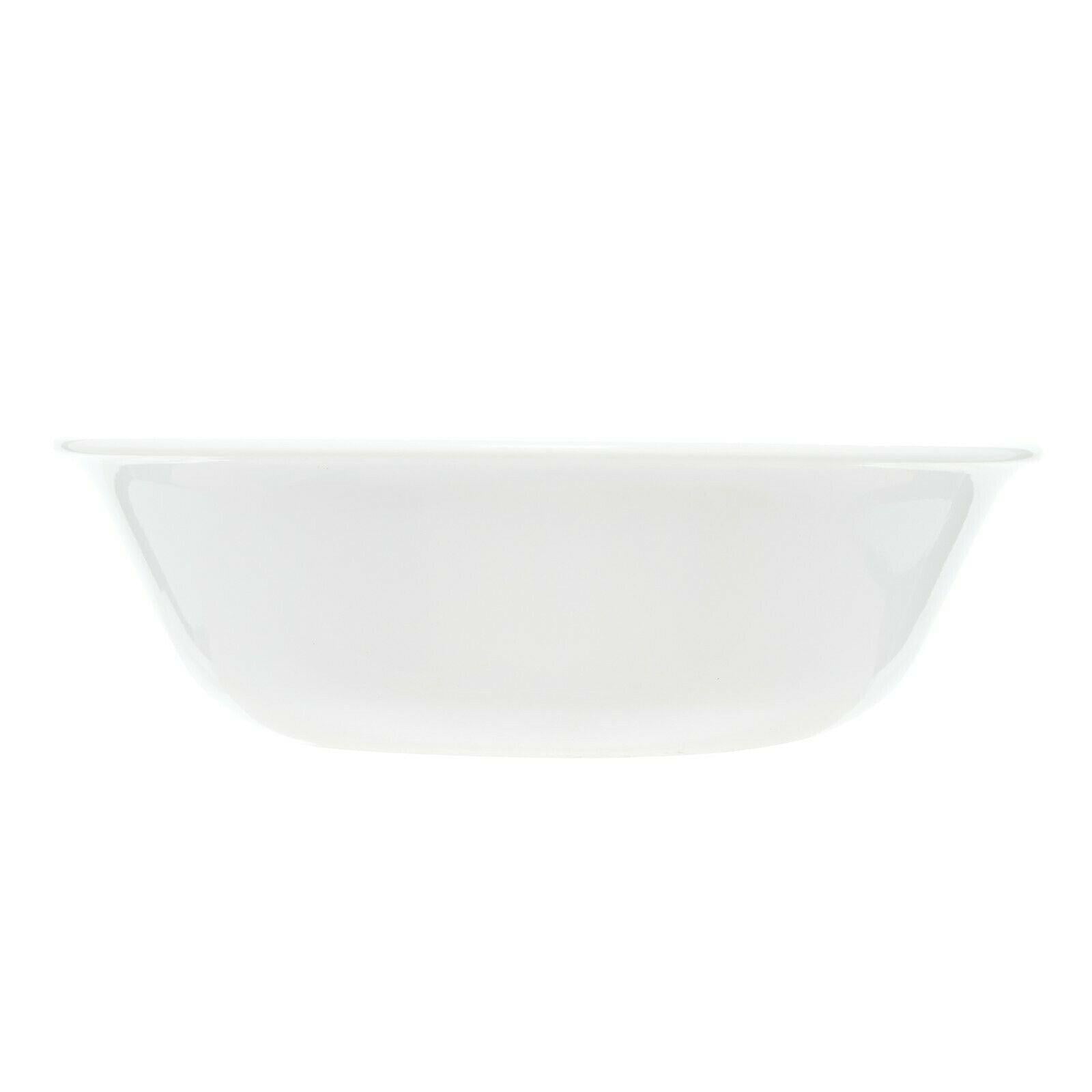 Corelle Classic Winter Frost White 18-oz Soup Bowl, Set of 6 - Etyn Online {{ product_tag }}