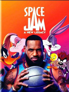 Space Jam: A New Legacy - Etyn Online {{ product_tag }}