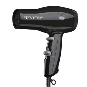 Revlon Hair Dryer Blower 1875W Heat Professional Fan Styler Dry Cool Blow Shot - Etyn Online {{ product_tag }}