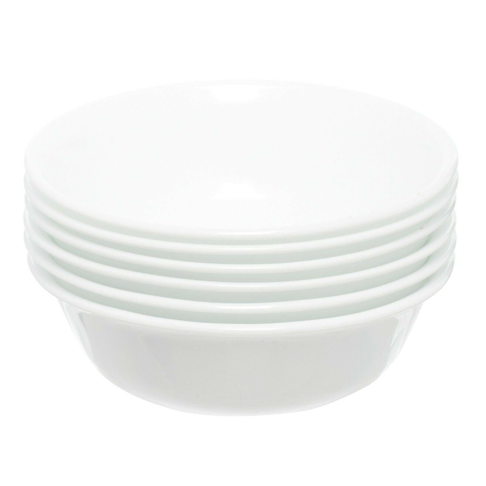 Corelle Classic Winter Frost White 18-oz Soup Bowl, Set of 6 - Etyn Online {{ product_tag }}
