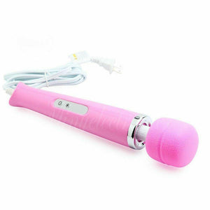 Handheld Body Massager Therapy Motor 20 Speed - Etyn Online {{ product_tag }}