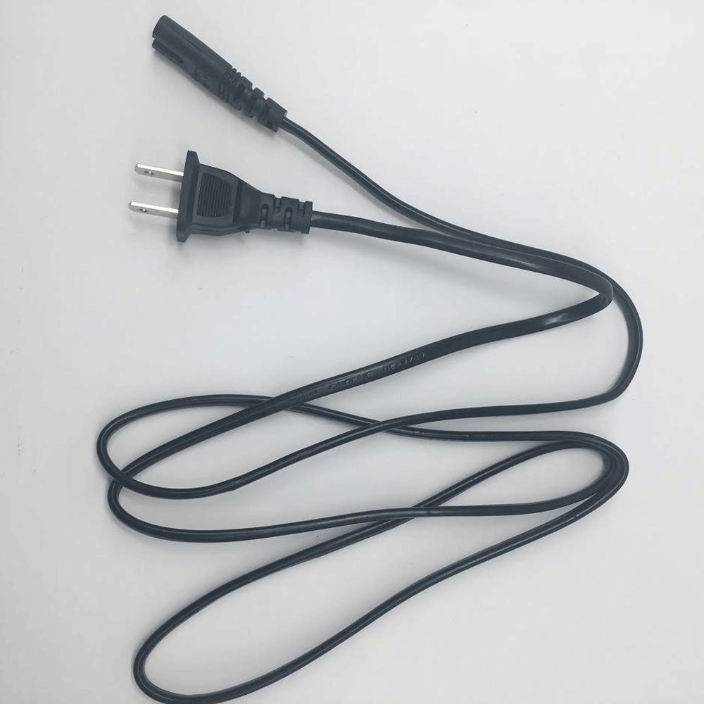 AC Power Cord Cable - Etyn Online {{ product_tag }}