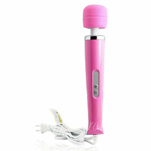 Handheld Body Massager Therapy Motor 20 Speed - Etyn Online {{ product_tag }}