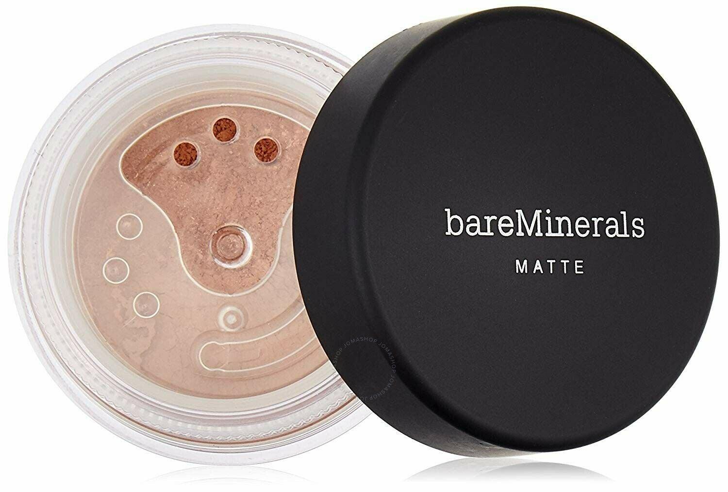 MATTE Bare Minerals Foundation - Etyn Online {{ product_tag }}